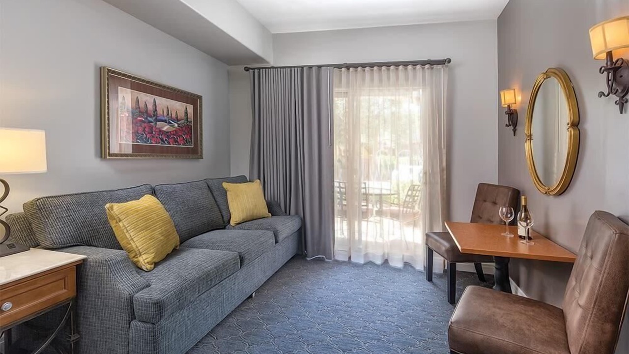 Photo of Livingroom in Napa