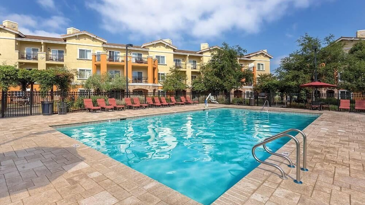 Photo of Outdoor in Napa