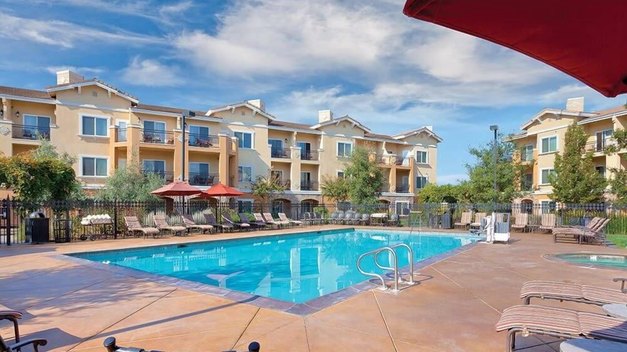 Photo of Outdoor in Napa