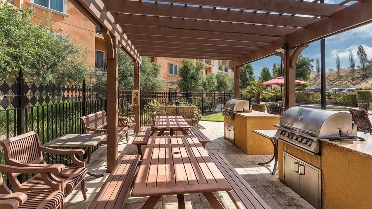 Photo of Outdoor in Napa