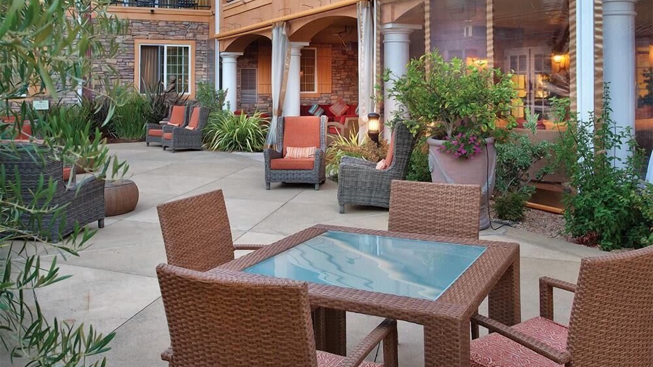 Photo of Outdoor in Napa
