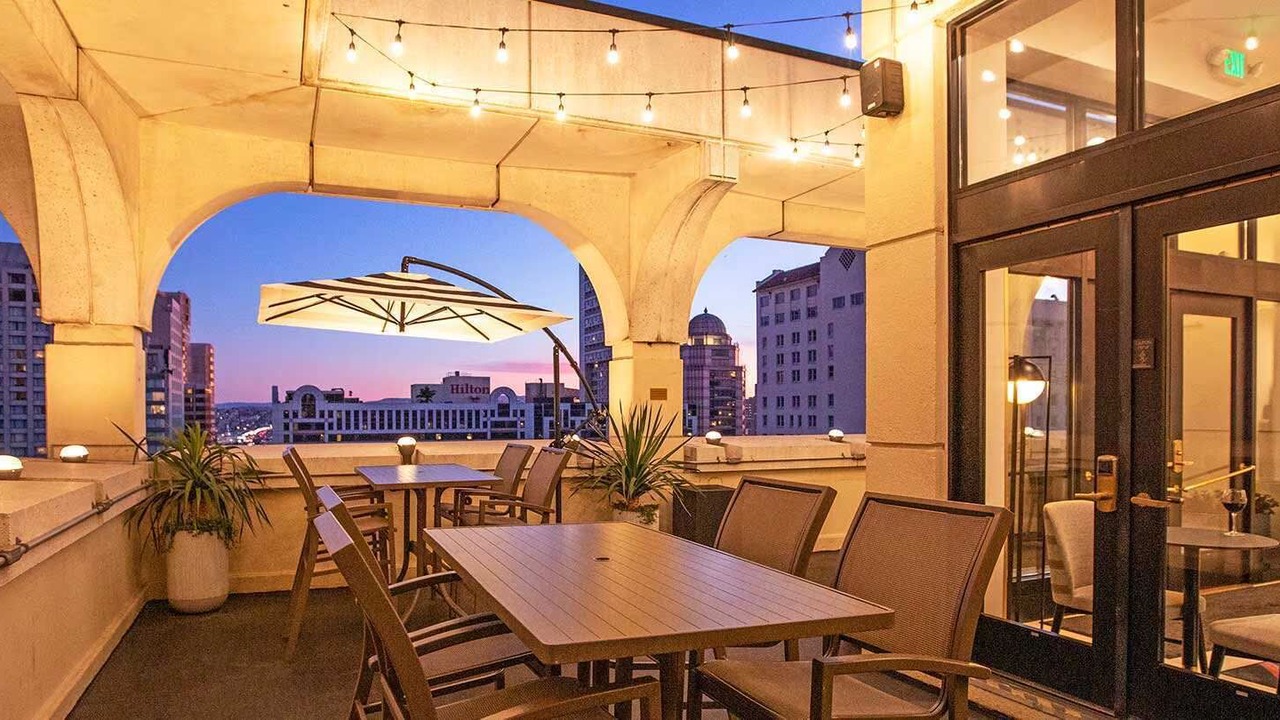 Photo of Outdoor in Theater District