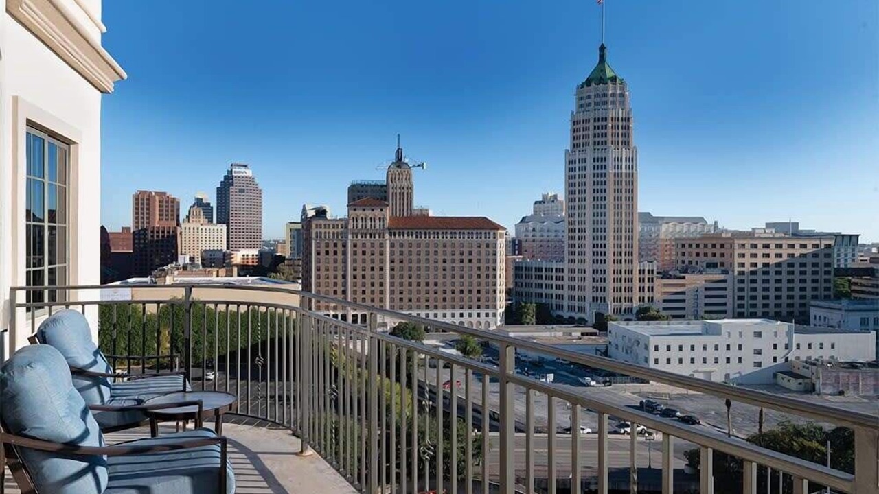 Photo of Outdoor in Downtown San Antonio