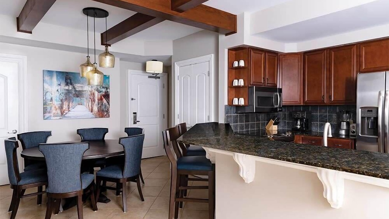 Photo of Kitchen in Downtown San Antonio