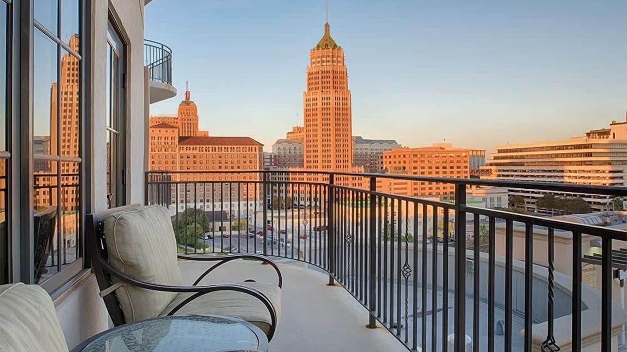 Photo of Outdoor in Downtown San Antonio