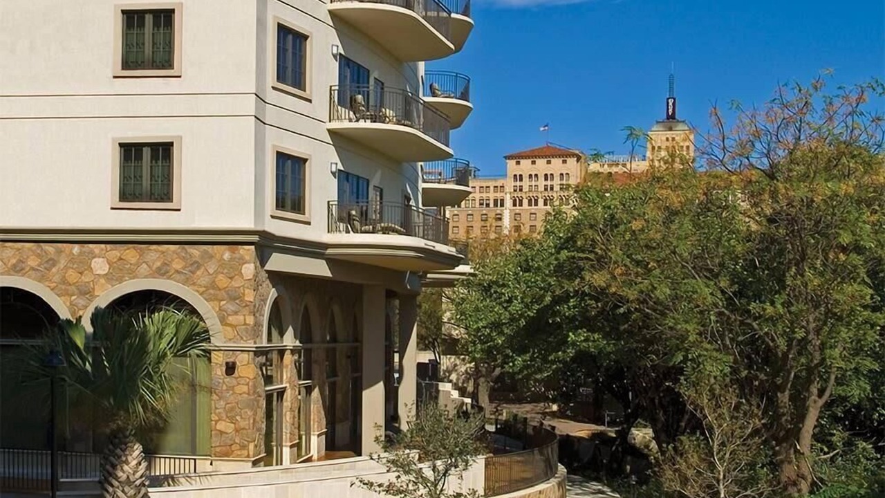 Photo of Outdoor in Downtown San Antonio