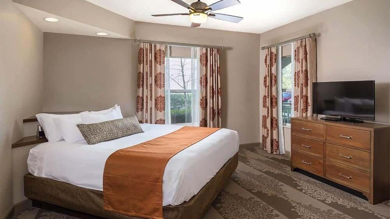Photo of Bedroom in Pennington Bend
