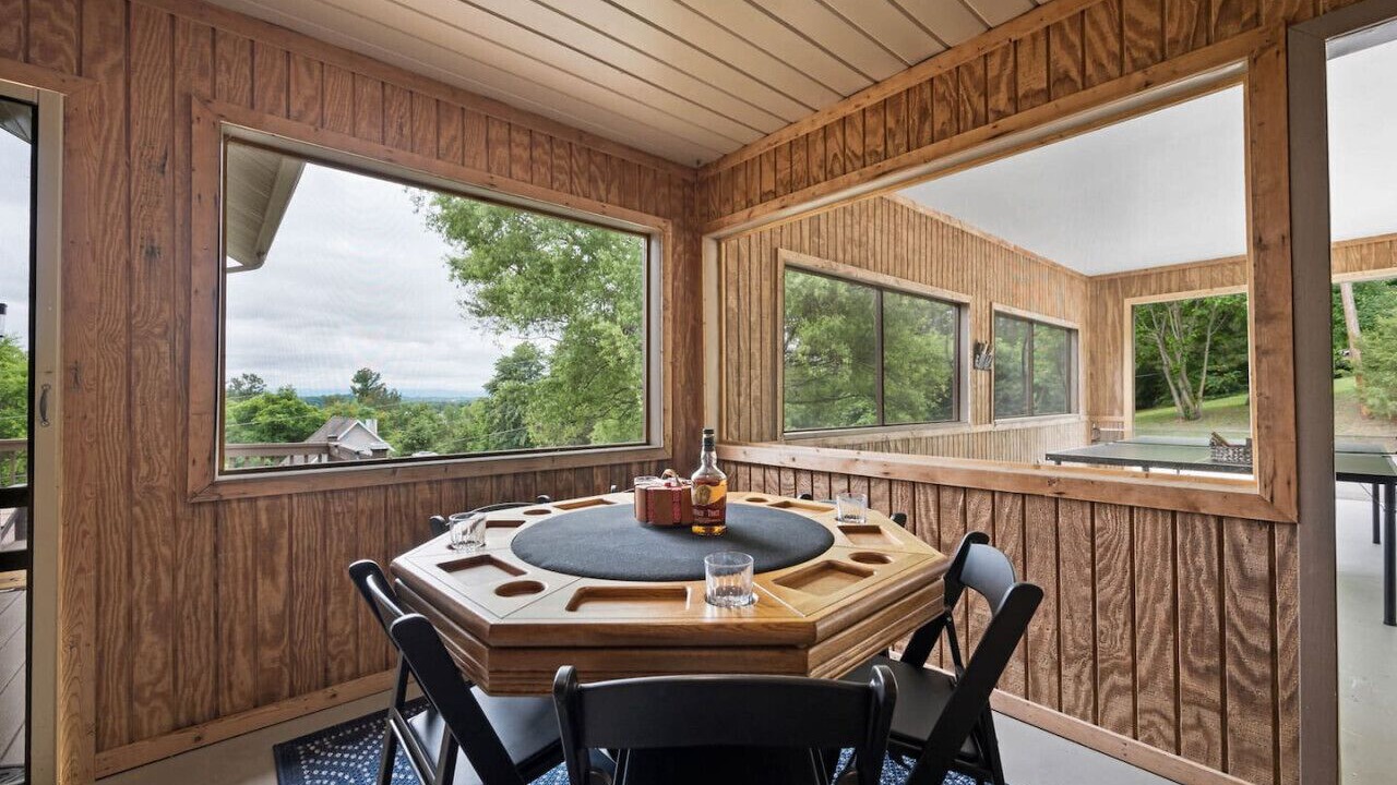 Photo of Bedroom in Dandridge