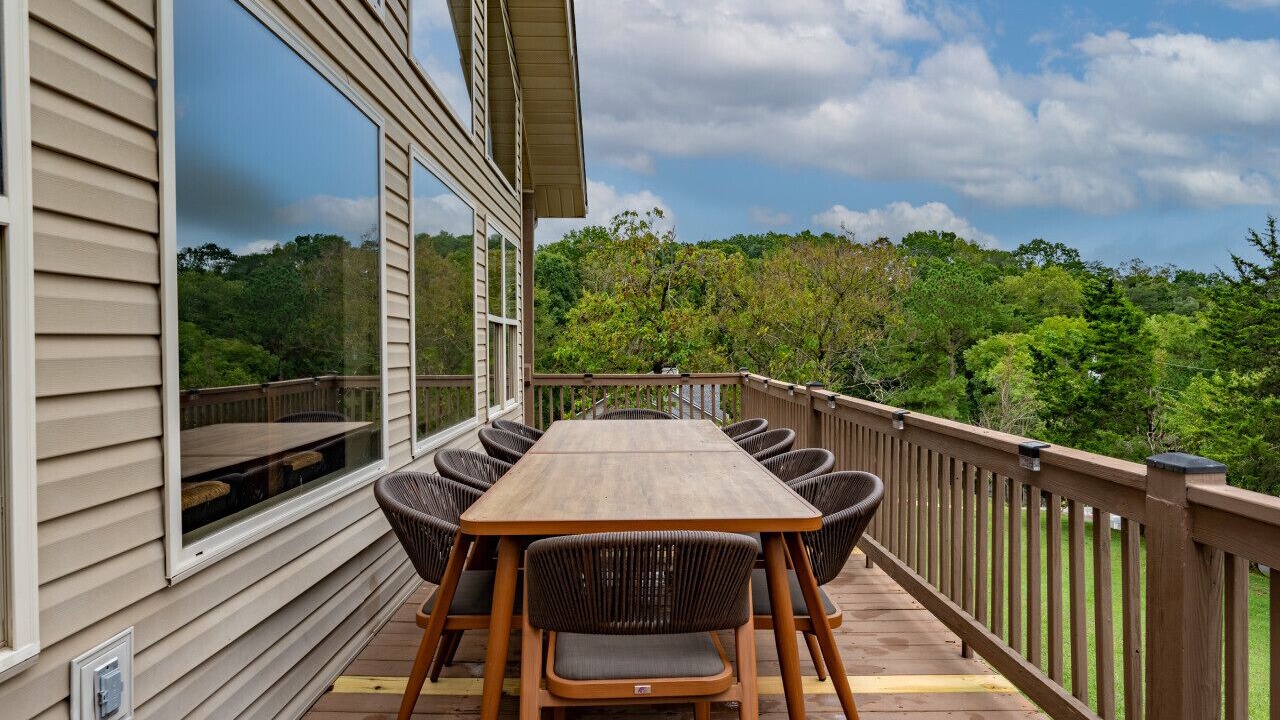 Photo of Outdoor in Dandridge