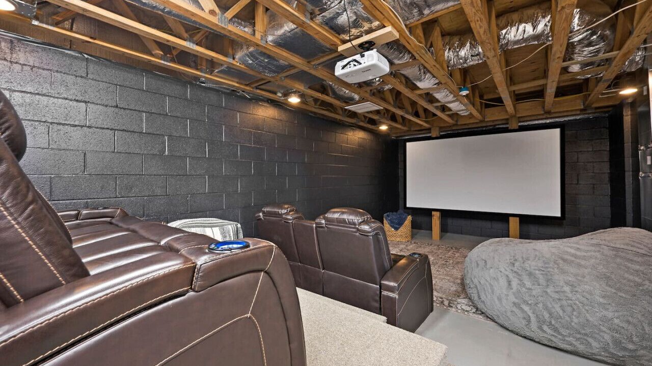 Photo of Bedroom in Dandridge