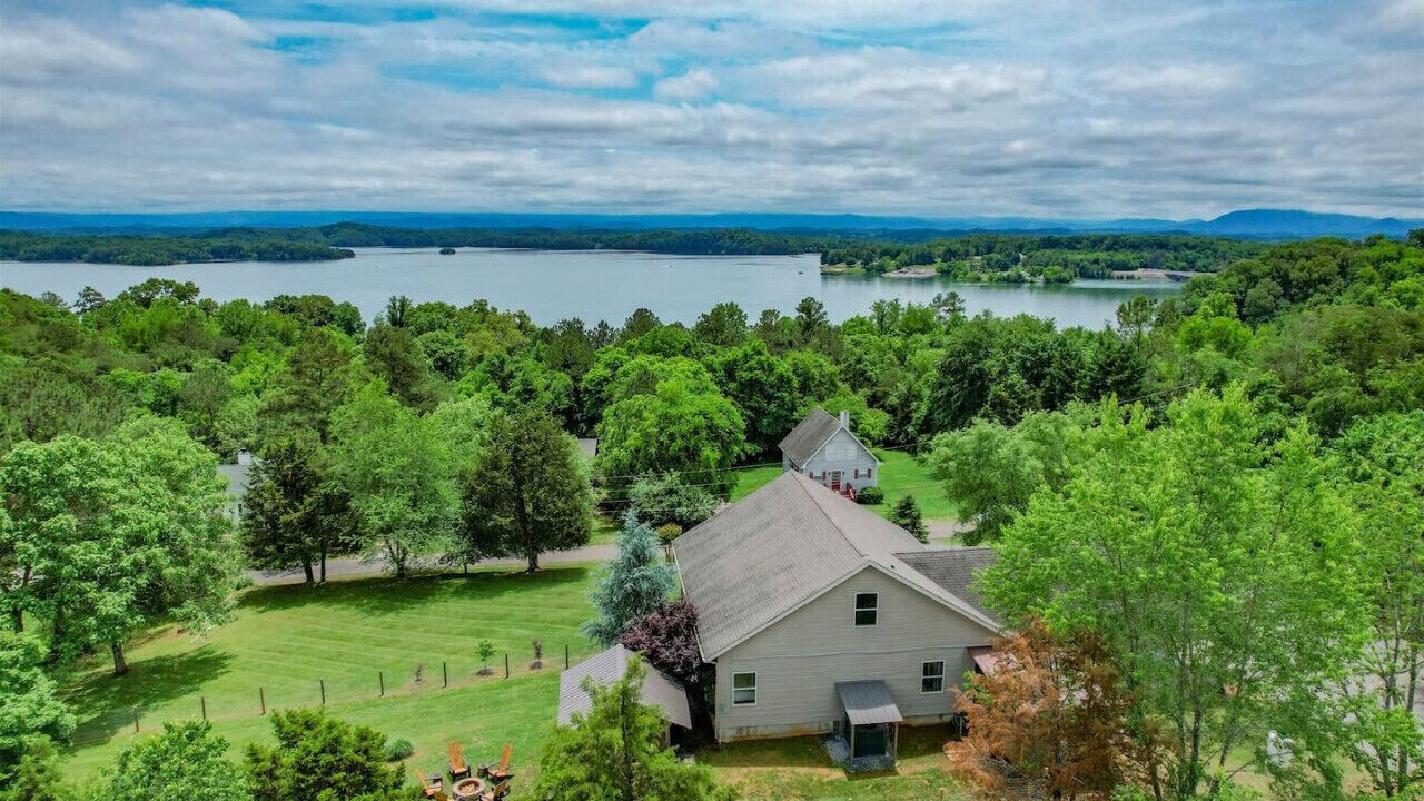 Photo of Outdoor in Dandridge