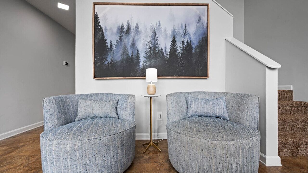 Photo of Bedroom in Dandridge