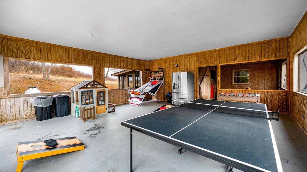 Photo of Bedroom in Dandridge