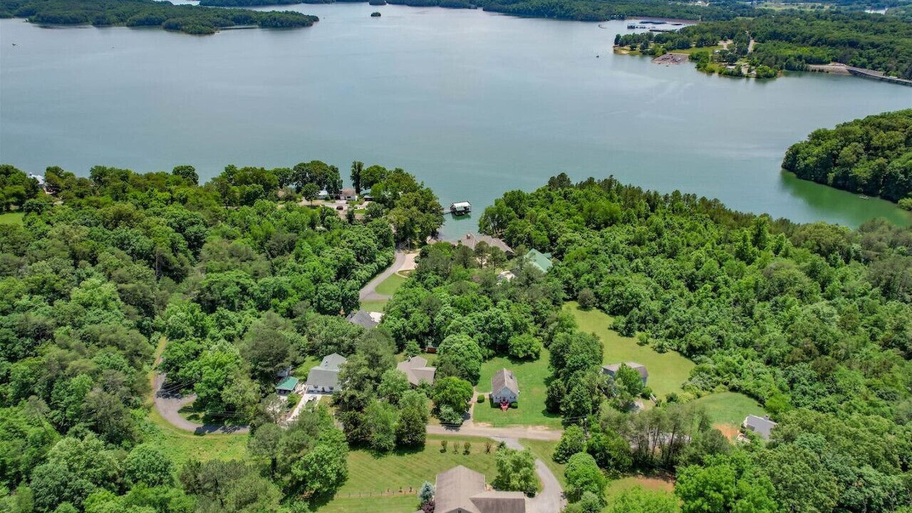 Photo of Outdoor in Dandridge