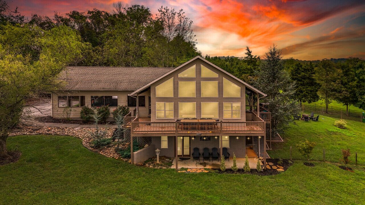 Photo of Outdoor in Dandridge