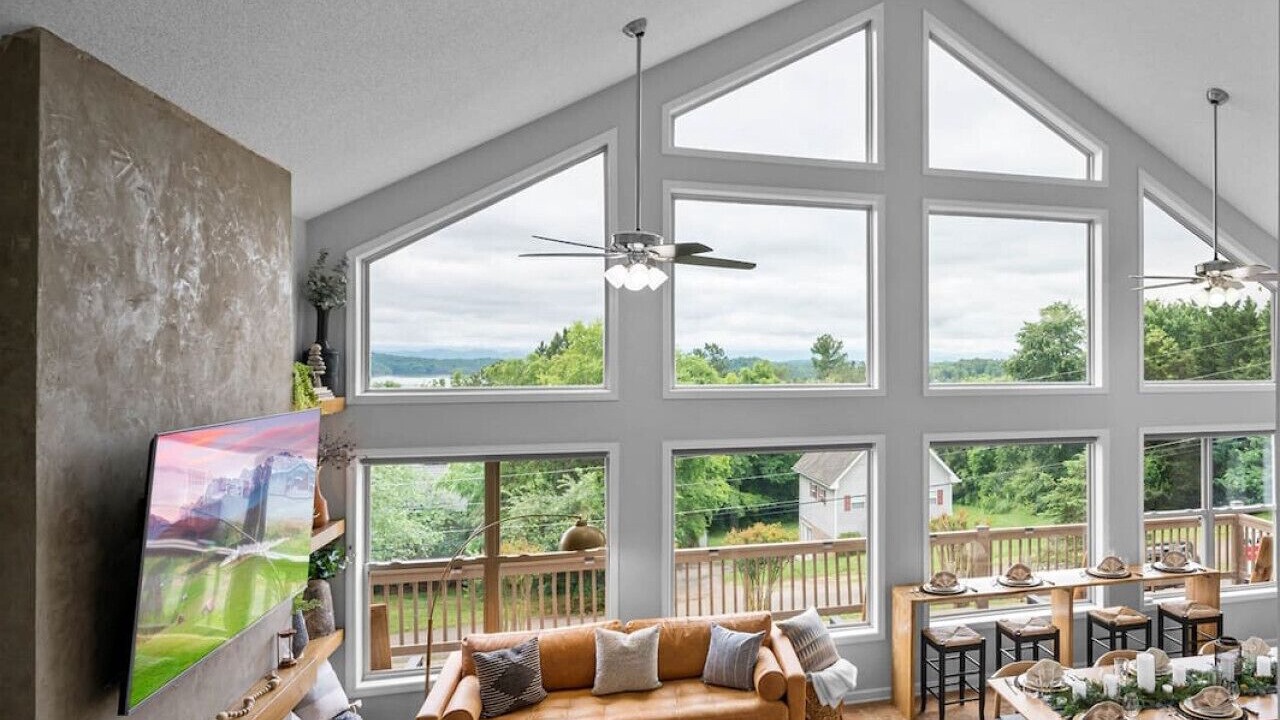 Photo of Outdoor in Dandridge