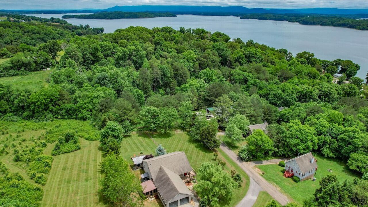 Photo of Outdoor in Dandridge