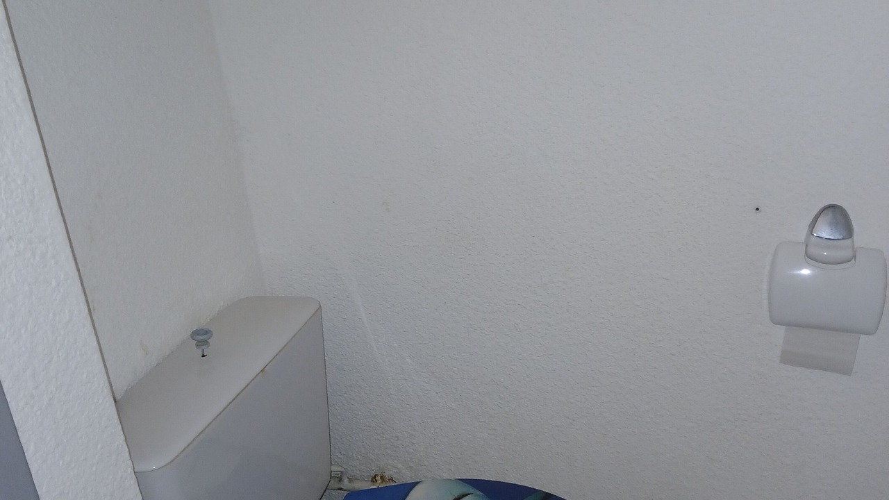 Photo of Bathroom in Leucate