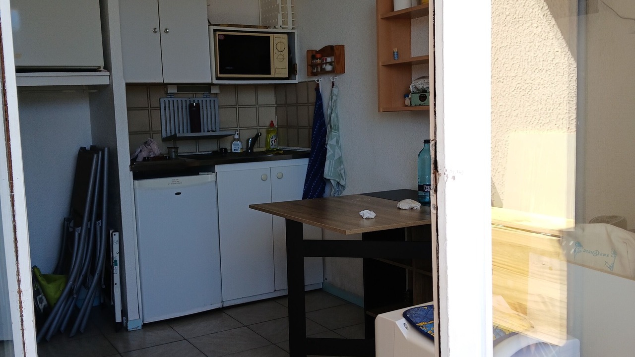 Photo of Kitchen in Leucate