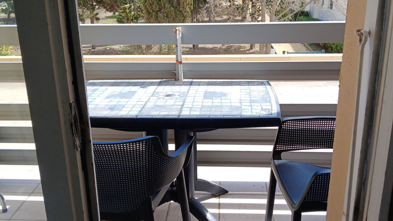 Photo of Outdoor in Leucate