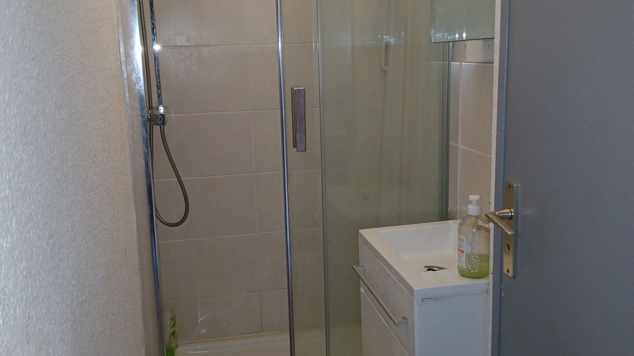 Photo of Bathroom in Leucate