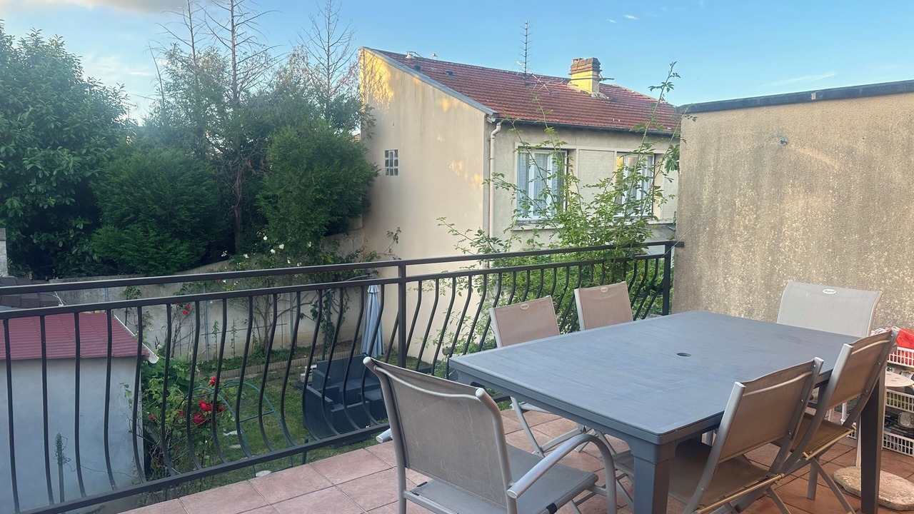 Photo of Outdoor in Bobigny