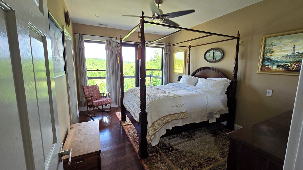 Photo of Bedroom in Kegley