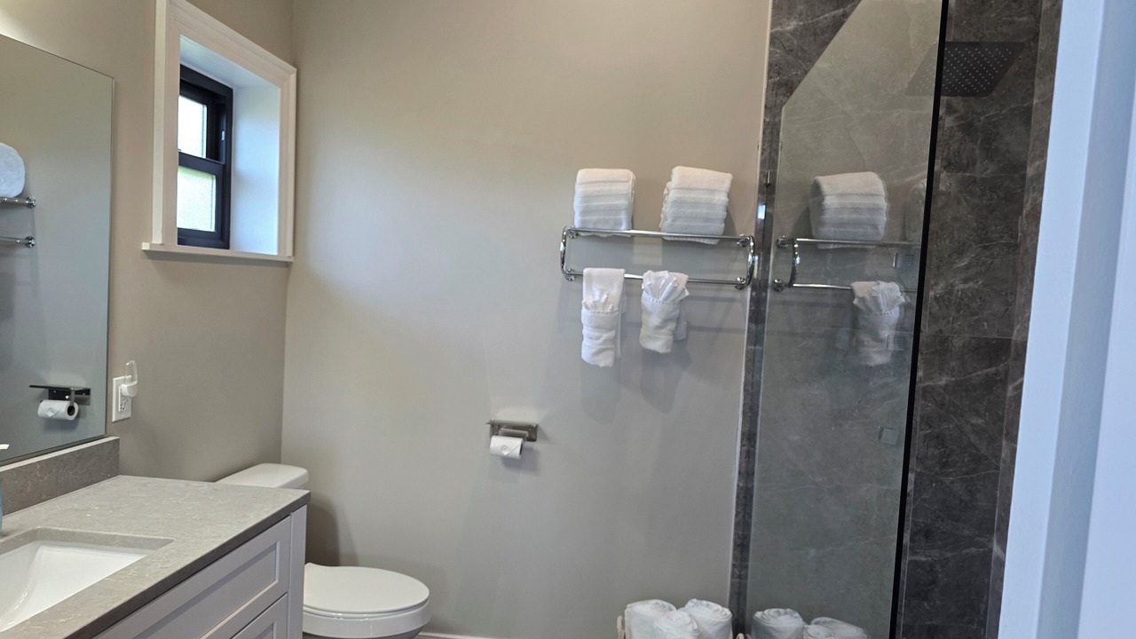 Photo of Bathroom in Kegley