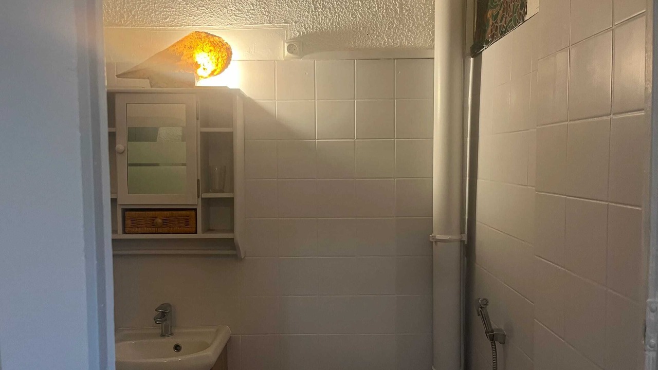 Photo of Bathroom in 16th Arrondissement