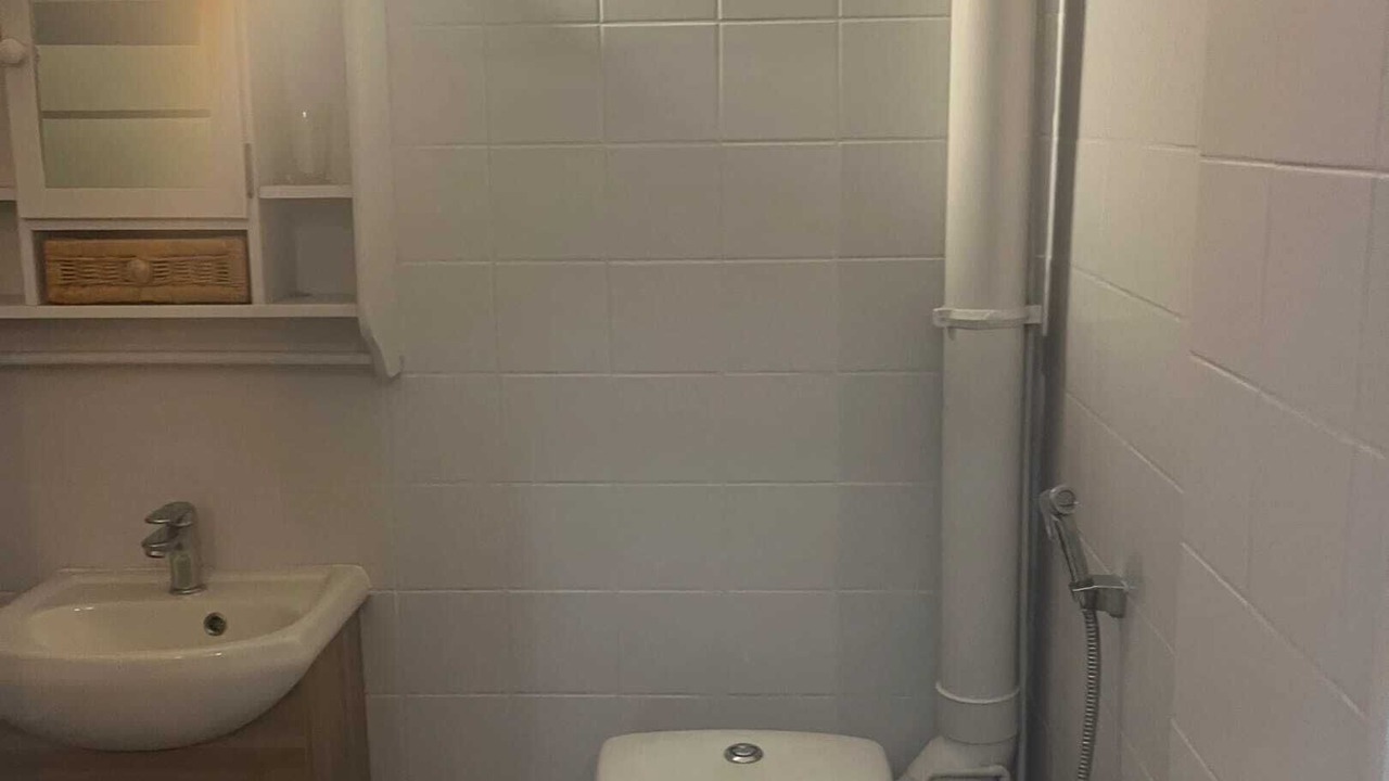Photo of Bathroom in 16th Arrondissement