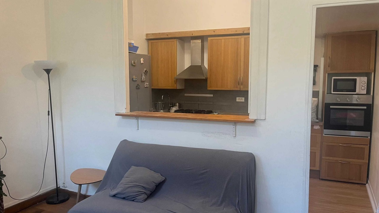 Photo of Livingroom in 16th Arrondissement