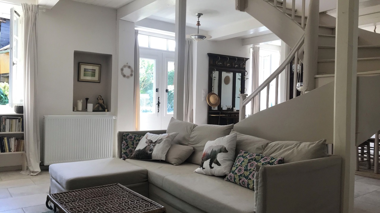Photo of Livingroom in Villeneuve
