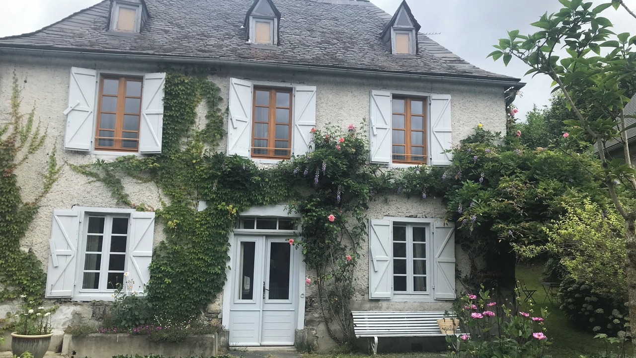 Photo of Outdoor in Villeneuve