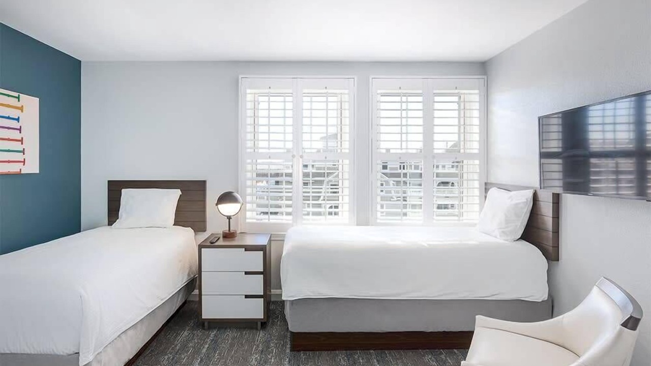 Photo of Bedroom in Yachting Village