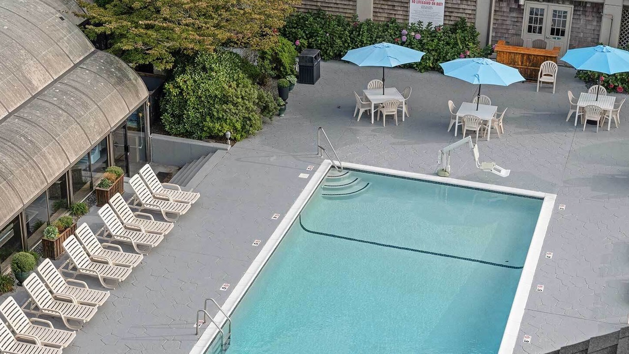 Photo of Outdoor in Yachting Village