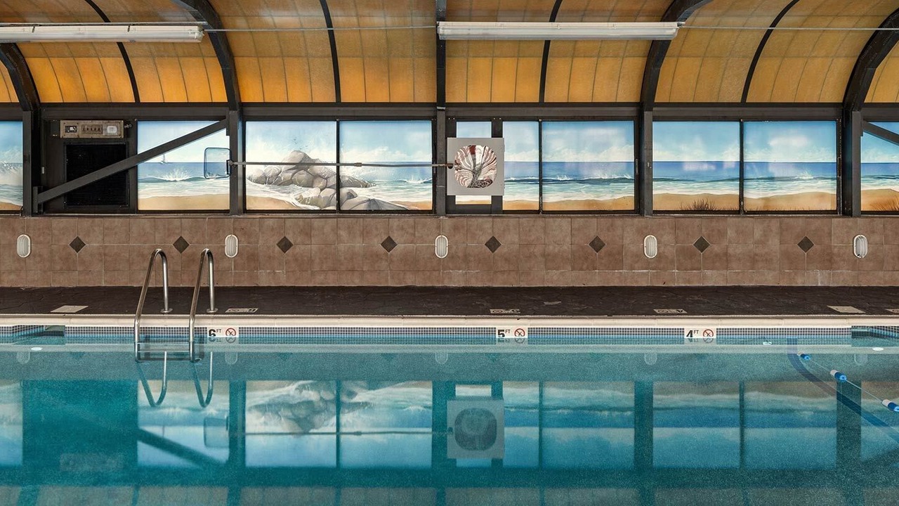 Photo of Outdoor in Yachting Village