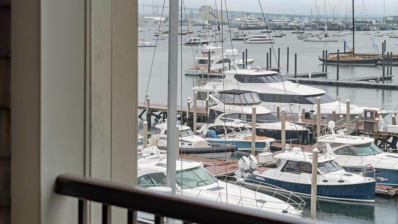 Photo of Others in Yachting Village