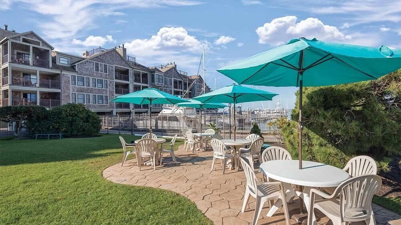 Photo of Outdoor in Yachting Village