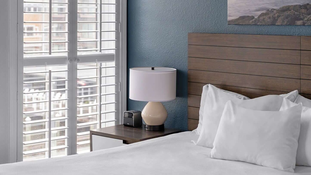 Photo of Bedroom in Yachting Village