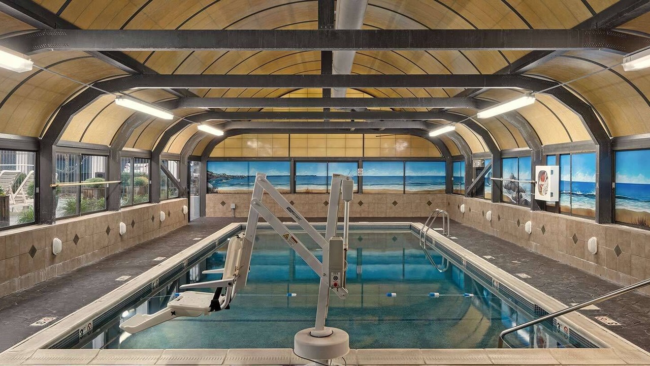 Photo of Outdoor in Yachting Village