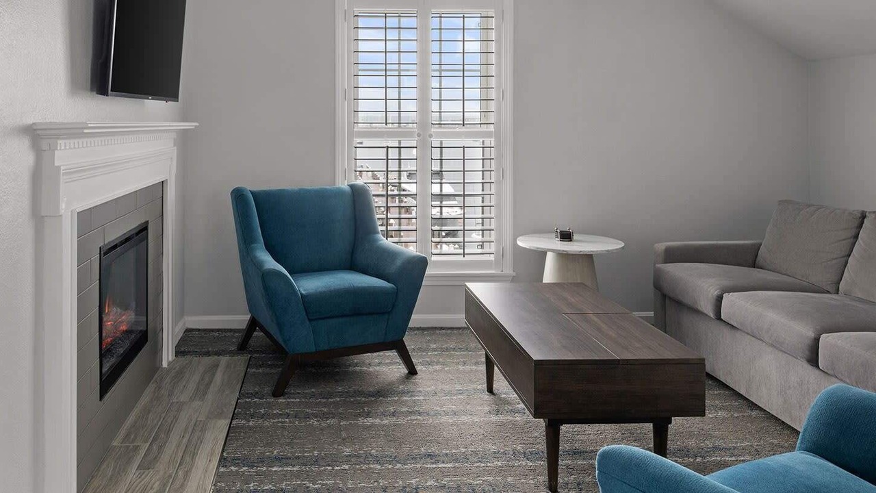 Photo of Livingroom in Yachting Village