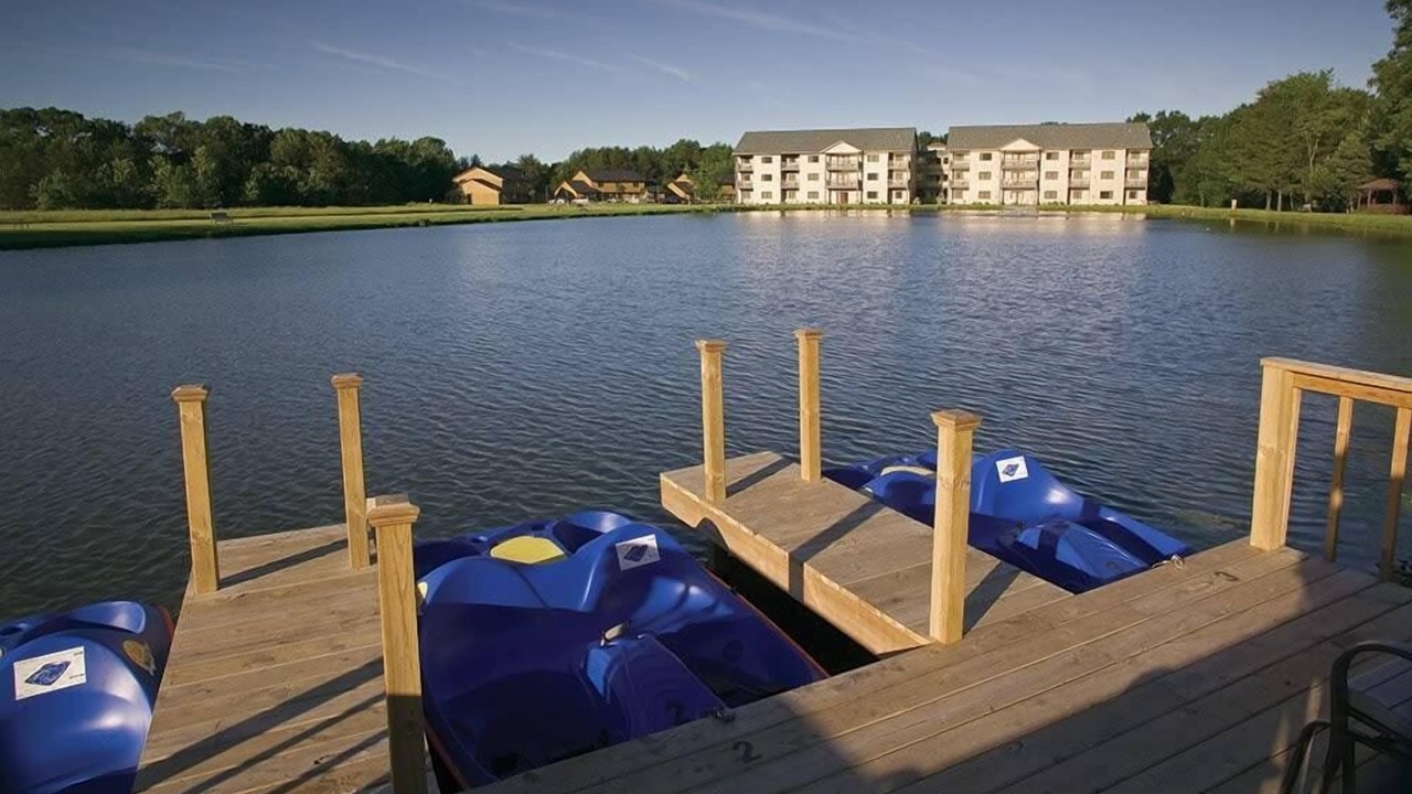 Photo of Outdoor in Lake Delton