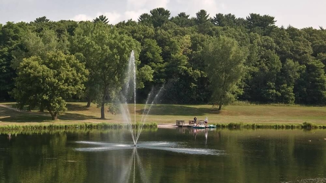 Photo of Others in Lake Delton