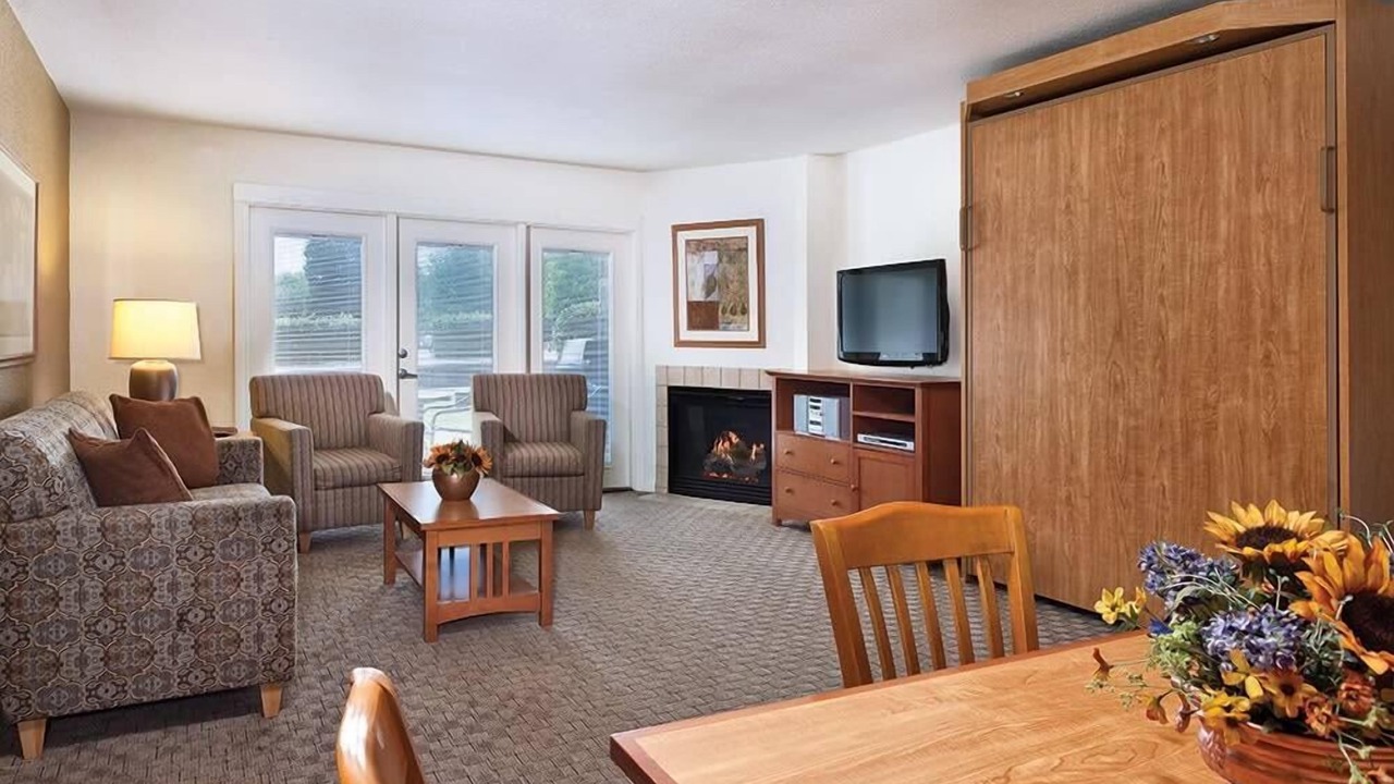 Photo of Livingroom in Afton