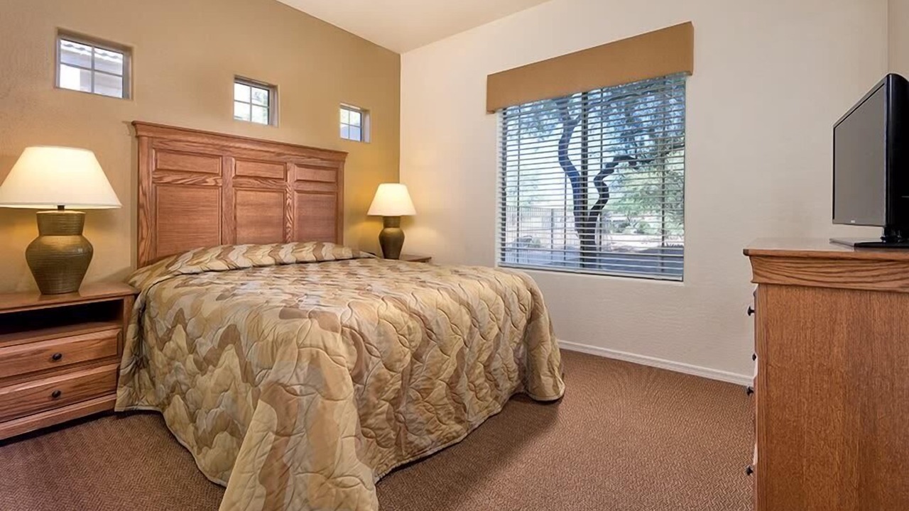 Photo of Bedroom in Worldmark