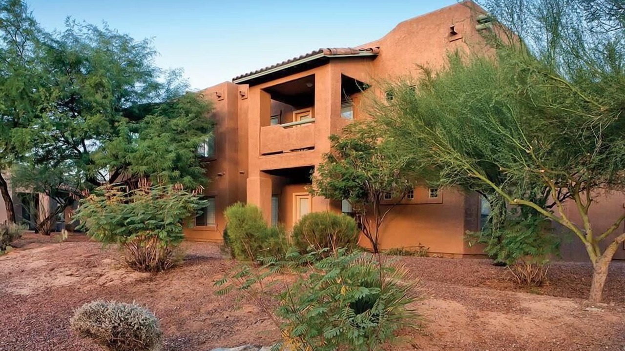 Photo of Outdoor in Worldmark