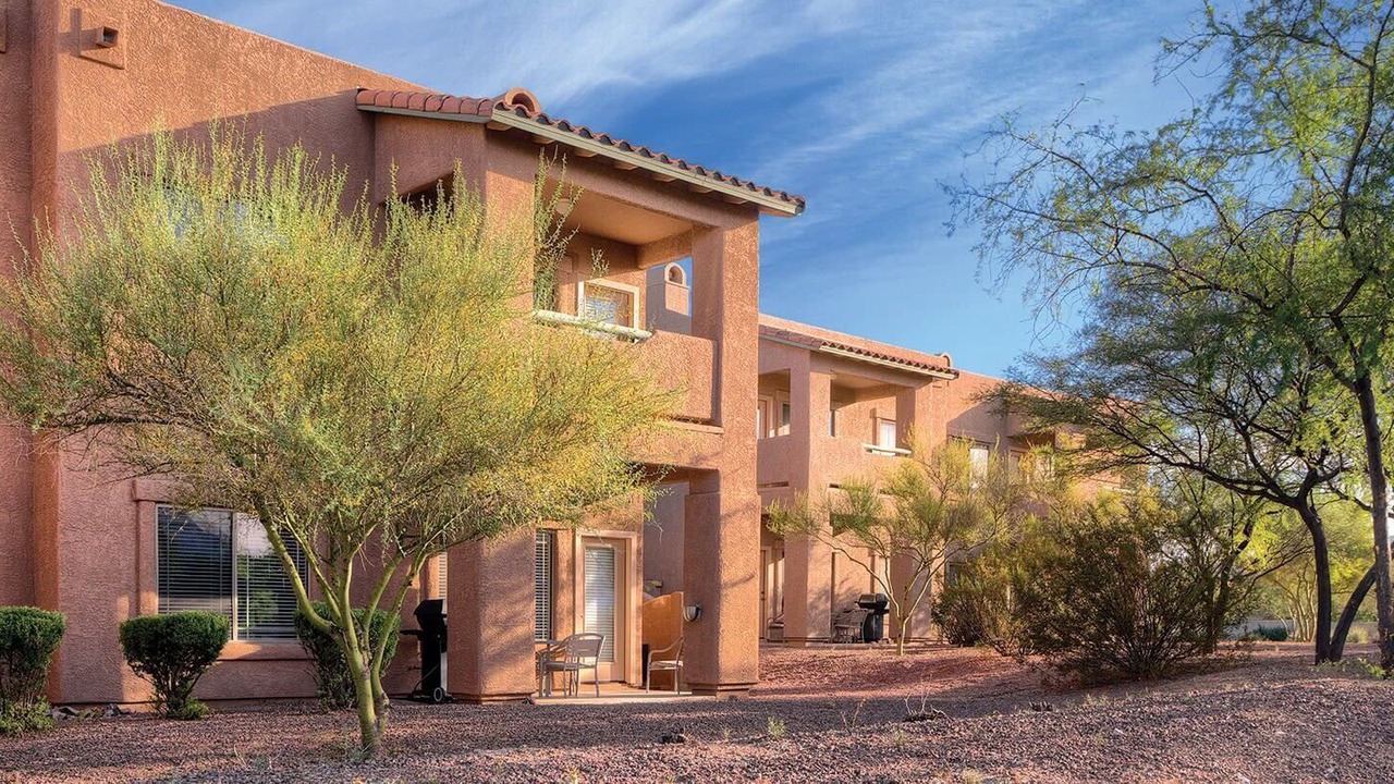 Photo of Outdoor in Worldmark