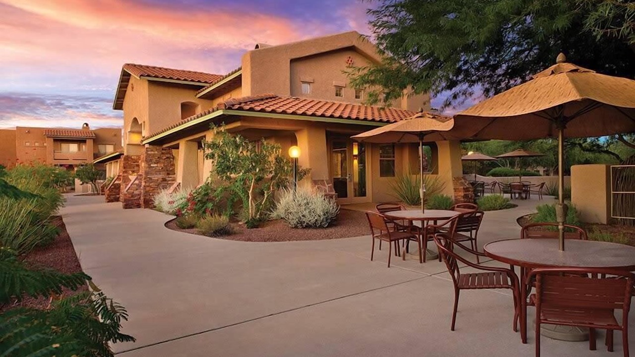Photo of Outdoor in Worldmark