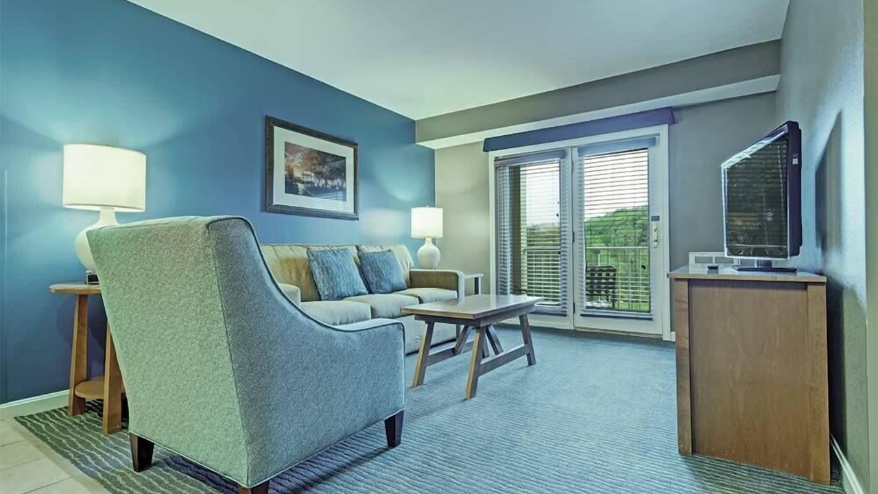 Photo of Livingroom in Hancock