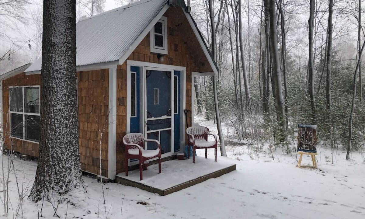 Photo of Outdoor in Pine City
